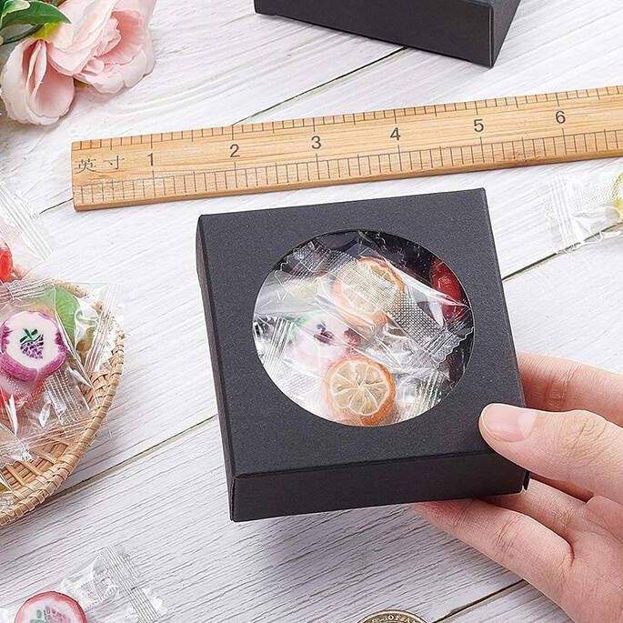 நிலையான மற்றும் பயனுள்ள தயாரிப்பு பேக்கேஜிங்கிற்கு ஒரு சிறிய கிராஃப்ட் பிரவுன் சோப் பெட்டியை ஏன் தேர்வு செய்ய வேண்டும்?