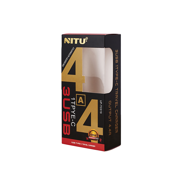 ஏன் சார்ஜர் ப்ளக் பேக்கேஜிங் பாக்ஸ் பாதுகாப்பான, ஸ்மார்ட் மற்றும் நிலையான எலக்ட்ரானிக்ஸ் பேக்கேஜிங்கிற்கான அடுத்த தரநிலையாக மாறுகிறது?