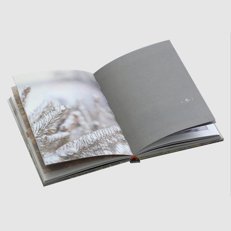 ஒரு நிறுவன சிற்றேடு எவ்வாறு கார்ப்பரேட் தொடர்பு மற்றும் பிராண்ட் அடையாளத்தை மாற்றும்?