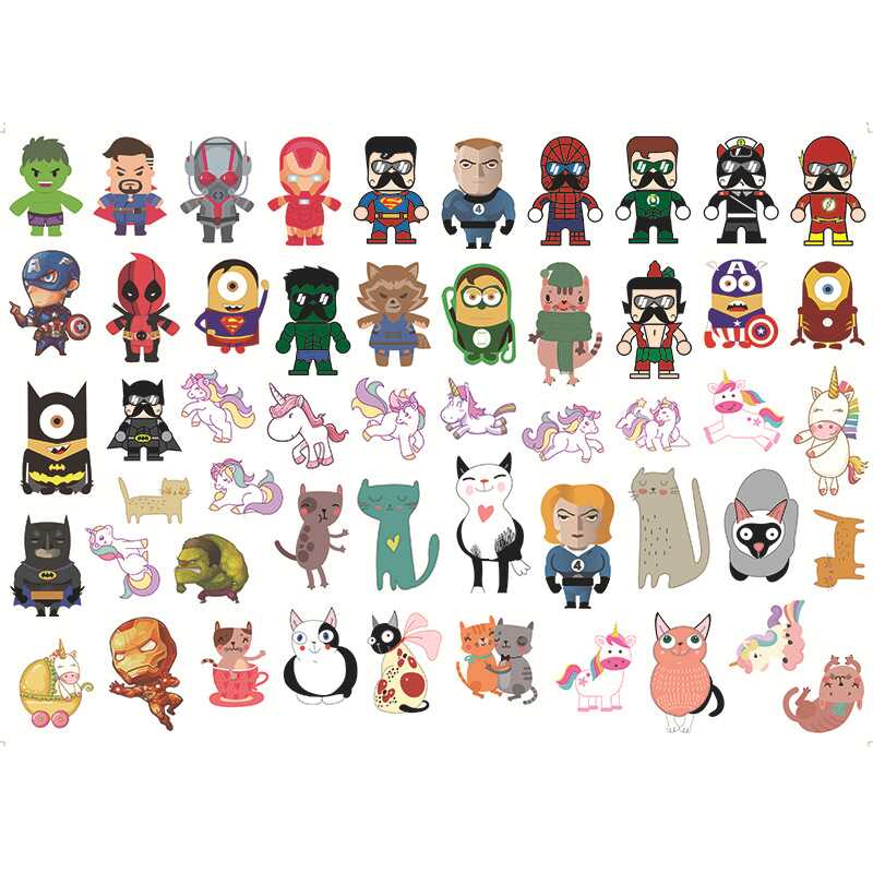 குளிர்சாதன பெட்டி லக்கேஜ் பெட்டி ஸ்டிக்கரைப் பயன்படுத்துவதை ஏன் கருத்தில் கொள்ள வேண்டும்