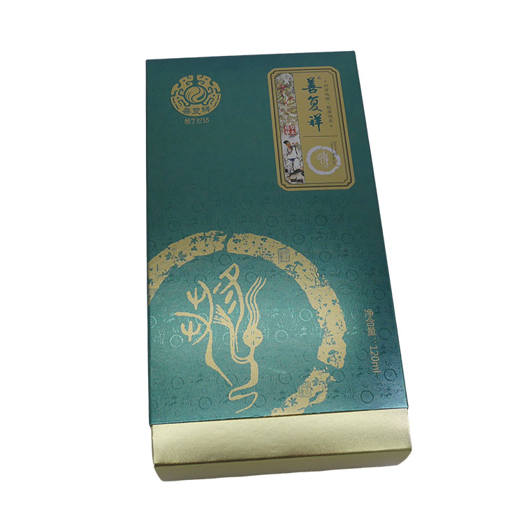 உங்கள் பிராண்டிற்கு சரியான ஷாம்பு பேக்கேஜிங் பெட்டியைத் தேர்ந்தெடுப்பது ஏன் முக்கியம்